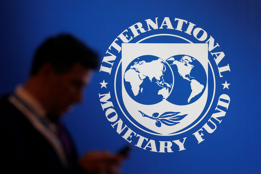 Covid-19 : Le FMI apporte son appui à 28 pays pauvres