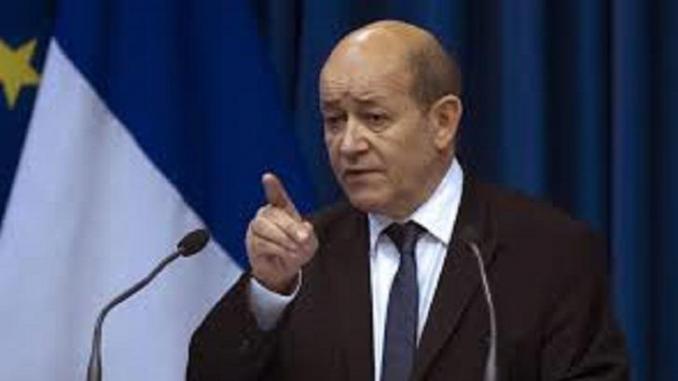 La France et le Mali divisés sur la question d’un possible dialogue avec les jihadistes