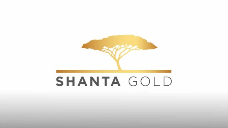 Shanta Gold lance la construction du projet en Tanzanie
