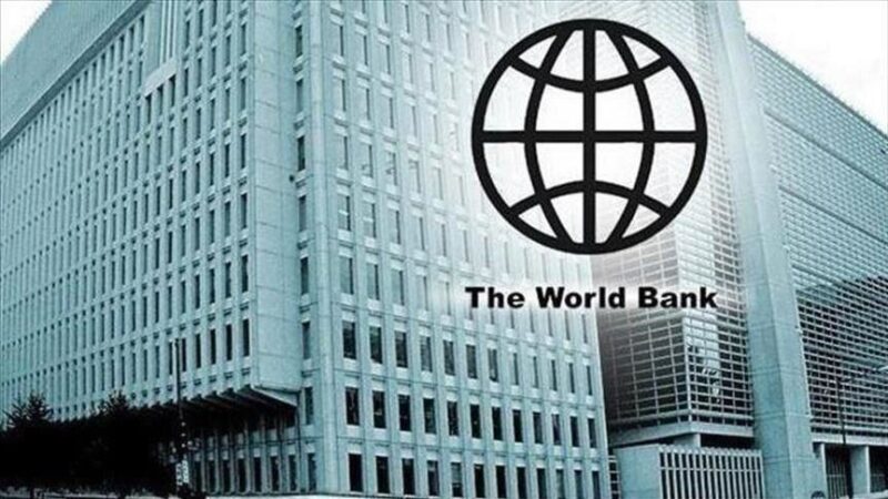 La Banque mondiale prédit moins de 3,3% de croissance en Afrique subsaharienne