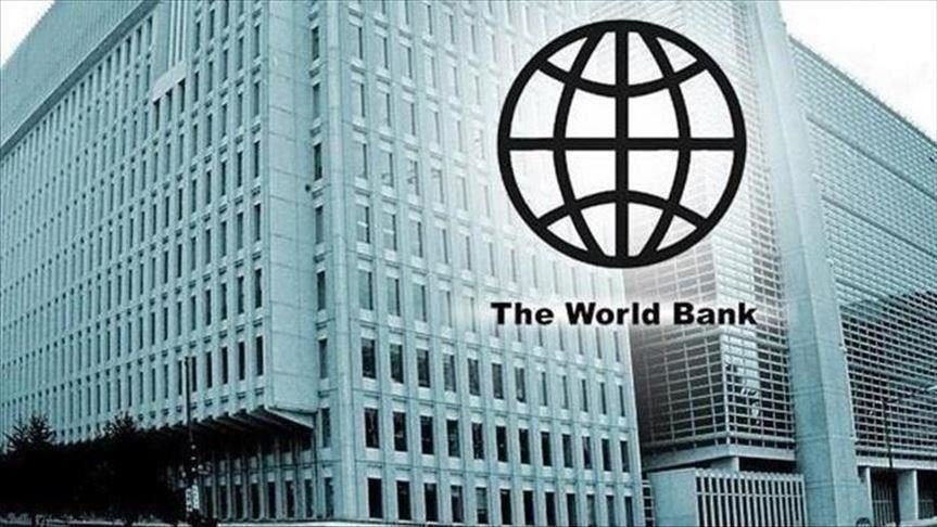 La Banque mondiale prédit moins de 3,3% de croissance en Afrique subsaharienne