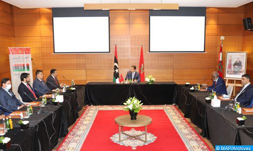 Libye : l’Organisation de la solidarité des peuples afro-asiatiques salue le rôle du Maroc dans la diffusion de la culture de la paix et du dialogue entre les parties libyennes