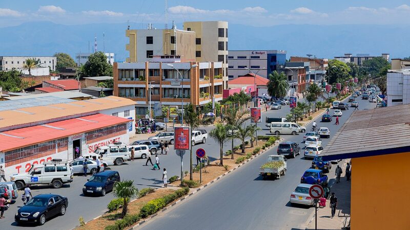 Le Burundi exige la fermeture du bureau de l’Envoyé spécial de l’ONU