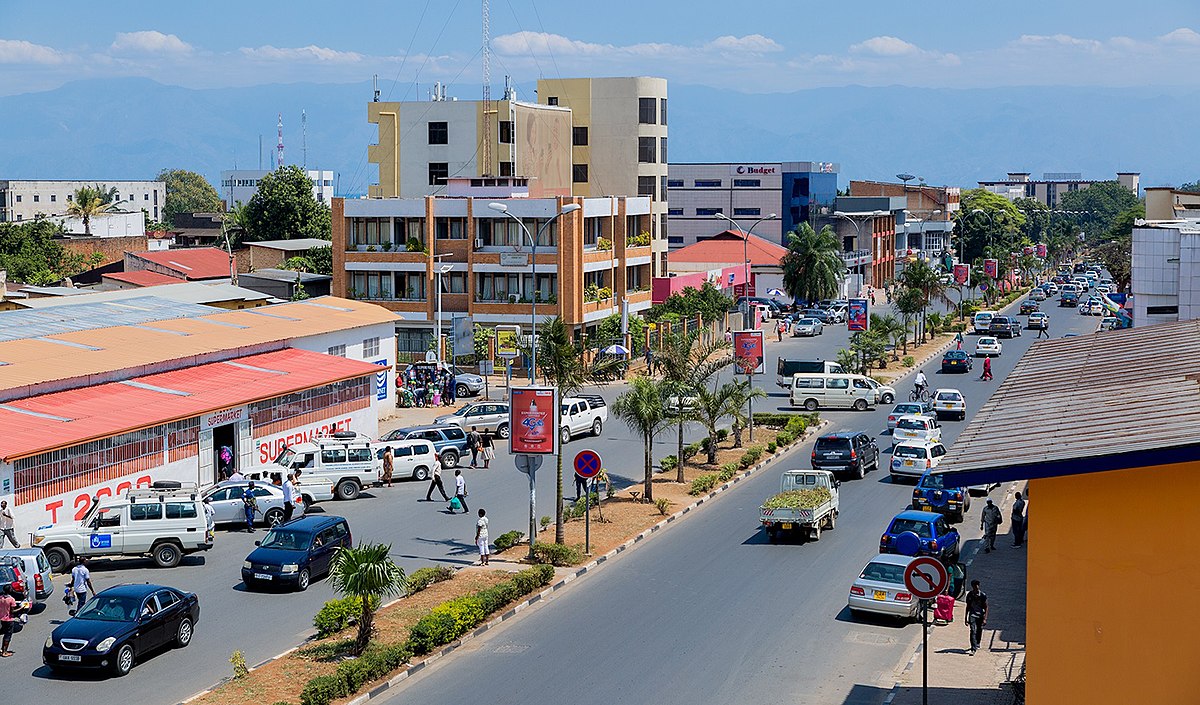 Le Burundi exige la fermeture du bureau de l’Envoyé spécial de l’ONU