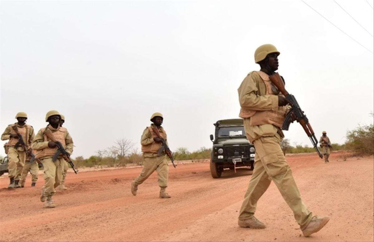Burkina Faso : Quatorze soldats tués dans une attaque en pleine campagne électorale