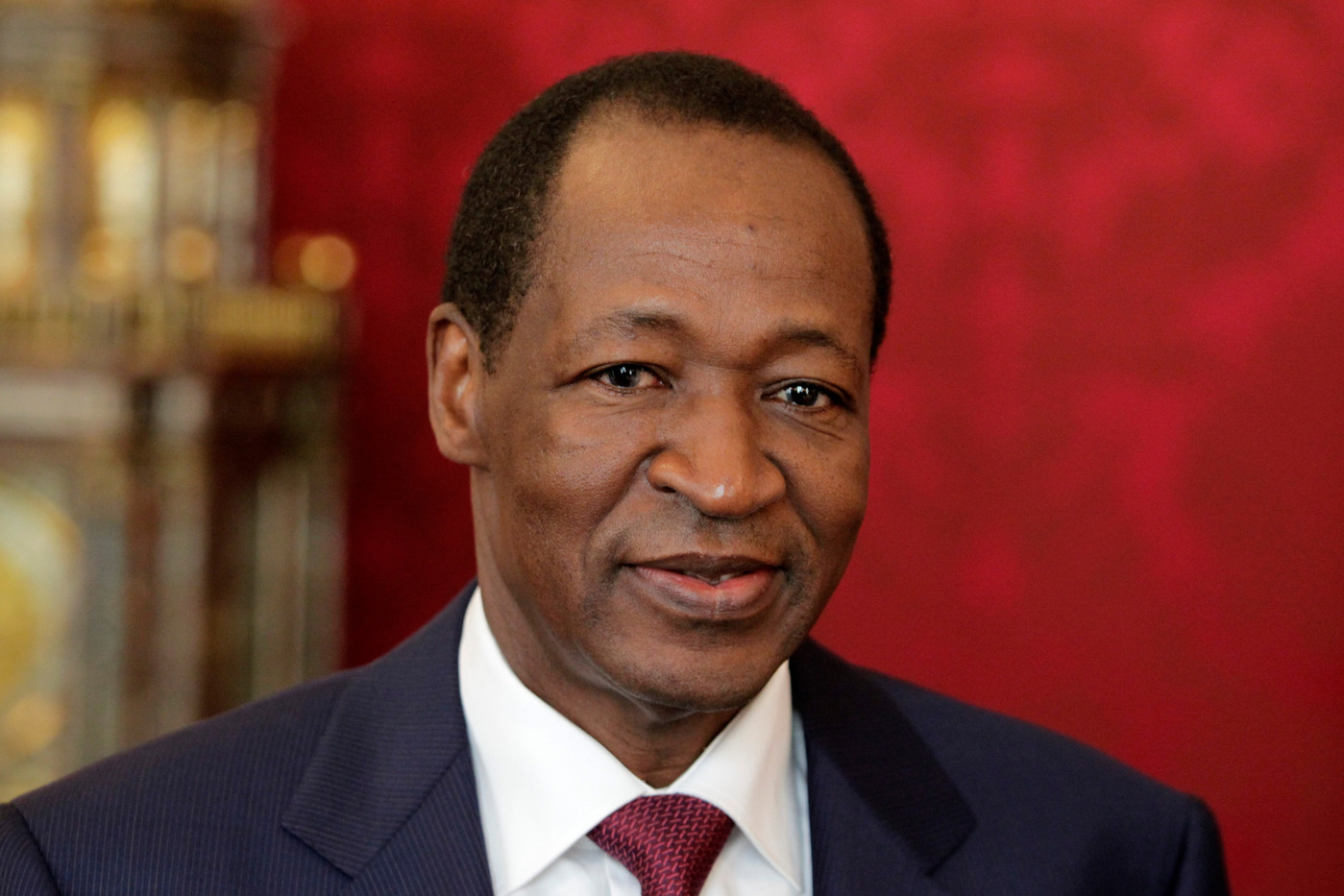 Burkina/Présidentielle : Le parti de Compaoré veut reconquérir le pouvoir