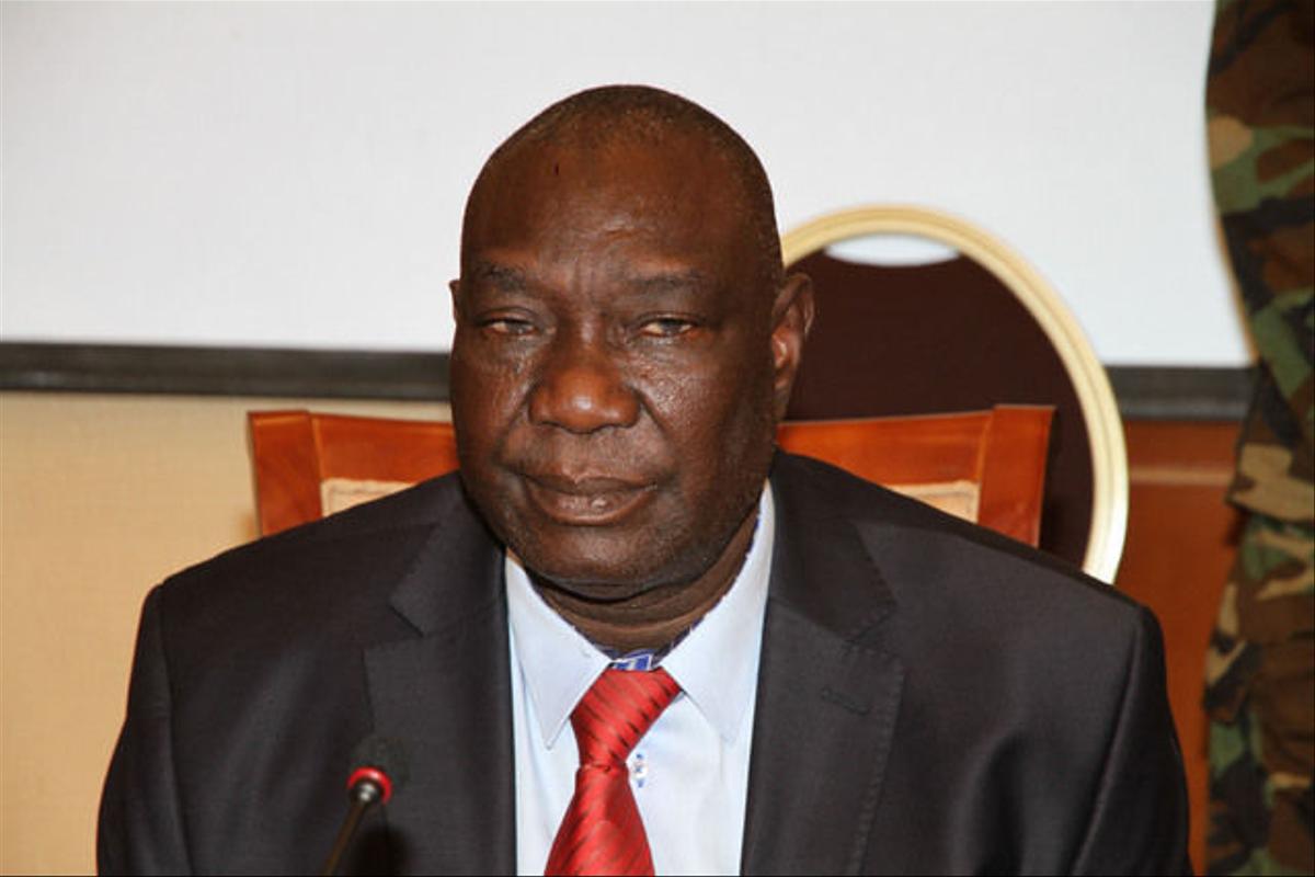 Centrafrique : L’ancien président Djotodia ne sera pas candidat à la présidentielle de décembre 2020