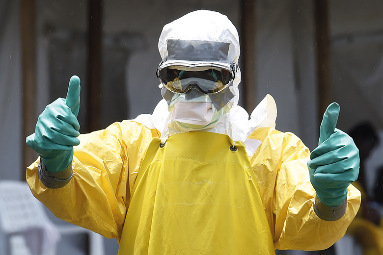 La RDC déclare la fin de la 11e épidémie d’Ebola