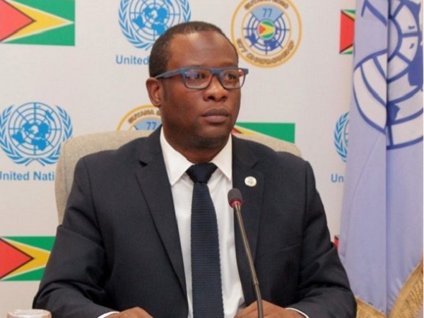 Sahara : Guyana retire sa reconnaissance à la prétendue “RASD”