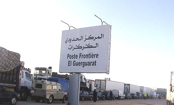 Le Paraguay salue la démarche marocaine ayant rétabli la libre-circulation à Guergarat