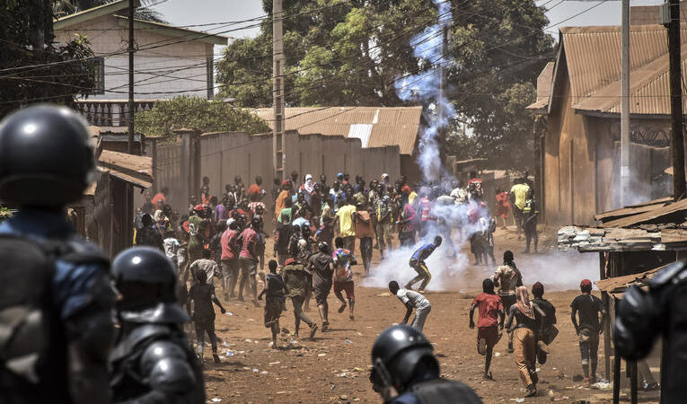 Affaire Zogota : l’Etat guinéen réagit à sa condamnation par la CEDEAO
