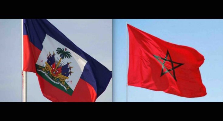 Maroc- Sahara: Haïti décide d’ouvrir un consulat général à Dakhla