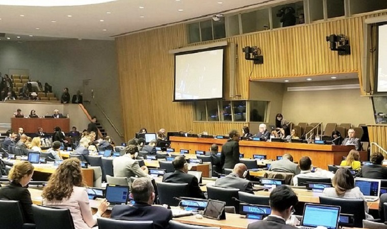 Sahara : Des membres de la SADC avortent une manœuvre de Pretoria à l’ONU hostile au Maroc