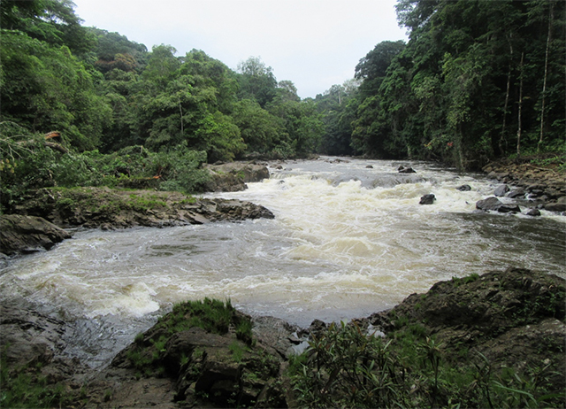 Gabon : La société Sinohydro signe un contrat pour la construction du barrage de Kinguélé Aval