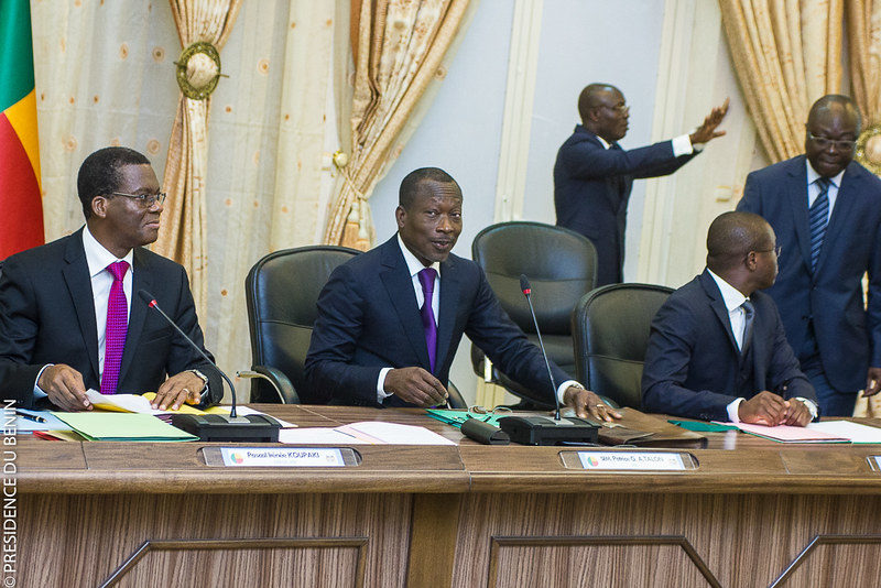 Le Bénin signe des conventions avec l’OIT pour booster son secteur du tourisme