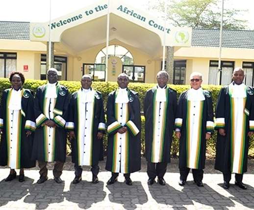 Bénin: La Cour africaine ordonne l’annulation de la révision de la Constitution, avant la présidentielle de 2021