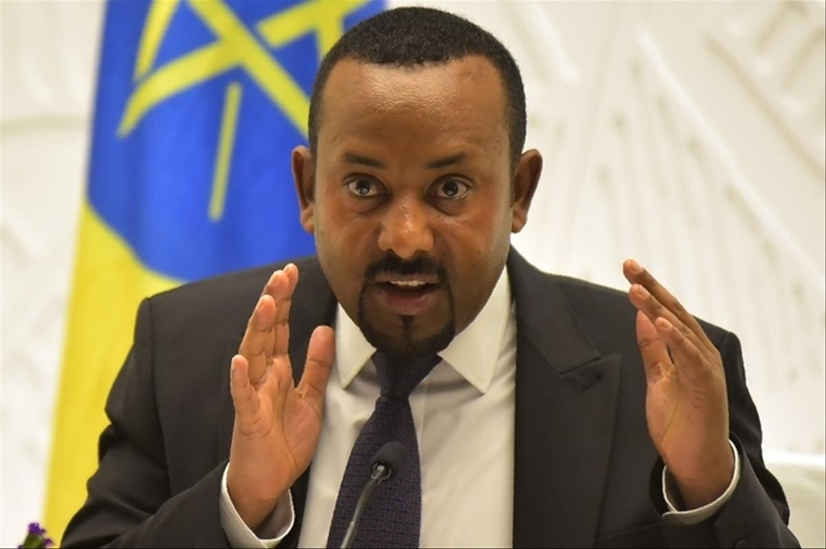 Ethiopie-Tigré : Le Premier ministre annonce une offensive de représailles contre le TPLF