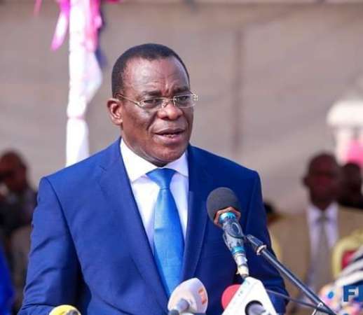 La police ivoirienne assure que l’opposant Pascal Affi N’guessan est toujours vivant