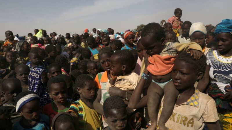 L’UNICEF lance une campagne baptisée «Nutrition Maintenant» pour le Sahel