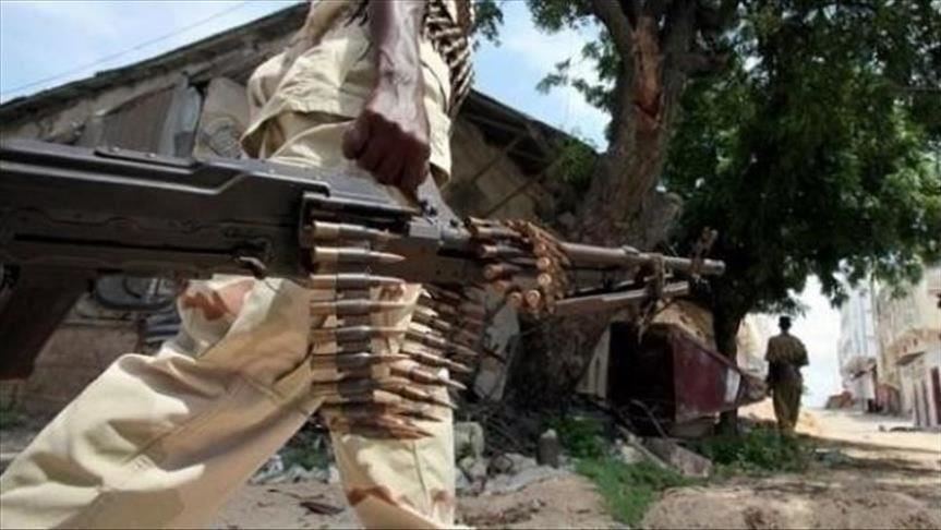 Pas moins de 110 civils tués dans une attaque au nord-est du Nigeria