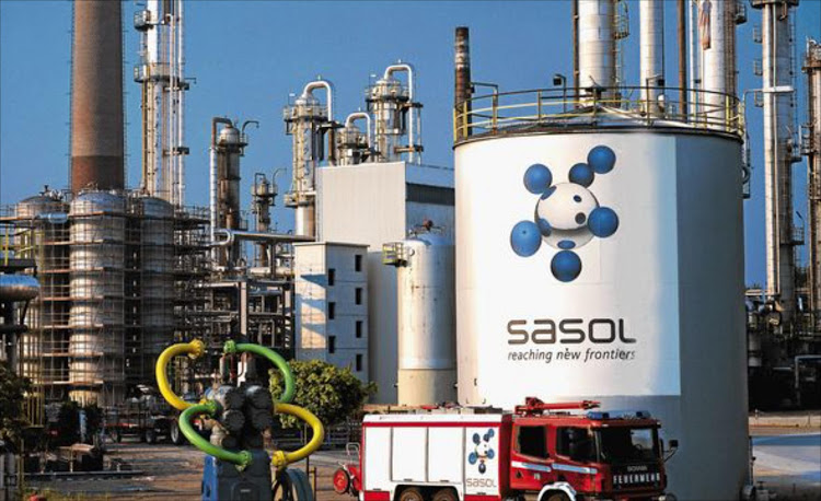 Afrique du Sud : Sasol vend 50% dans sa coentreprise américaine Gemini