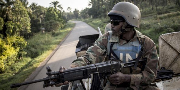 L’ONU proroge d’un an le mandat de la MONUSCO en RDC
