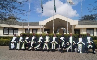 Le Bénin rejette l’ordre de la CADHP d’annuler la révision constitutionnelle de novembre 2019