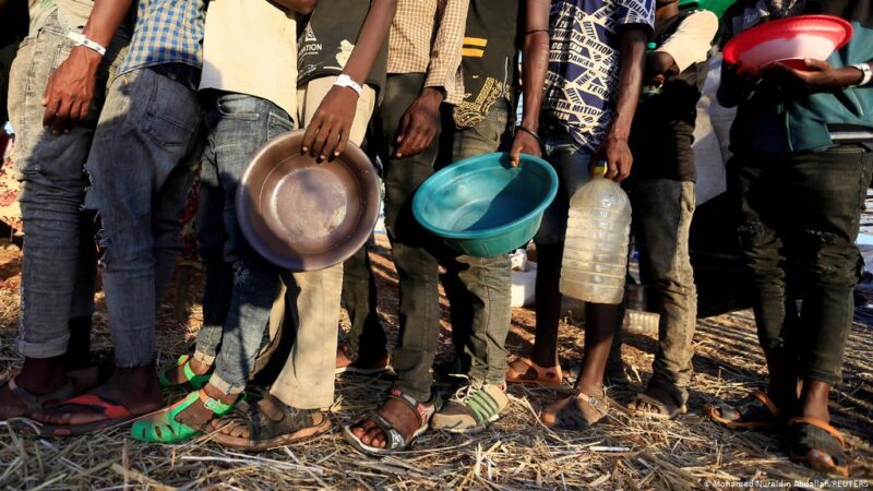 Conflit au Tigré : L’UE suspend ses aides budgétaires à l’Ethiopie