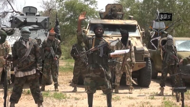 Boko Haram revendique le kidnapping de centaines de lycéens au Nigeria