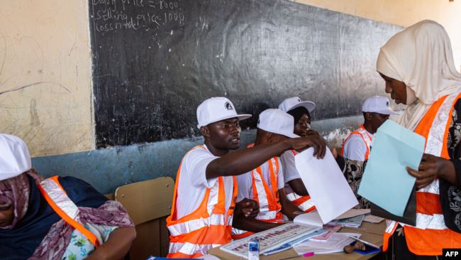 Zanzibar-Présidentielle : L’opposition accepte de participer à un gouvernement d’union