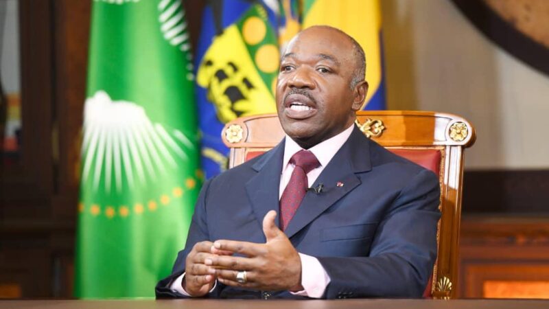Gabon /Révision de la Constitution : Le gouvernement propose une impunité du président une fois hors du pouvoir