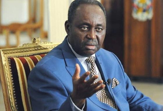 Centrafrique/présidentielle : la candidature de l’ex-président Bozizé invalidée