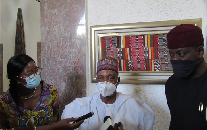 Le bon déroulement des élections au Niger salué par plusieurs observateurs