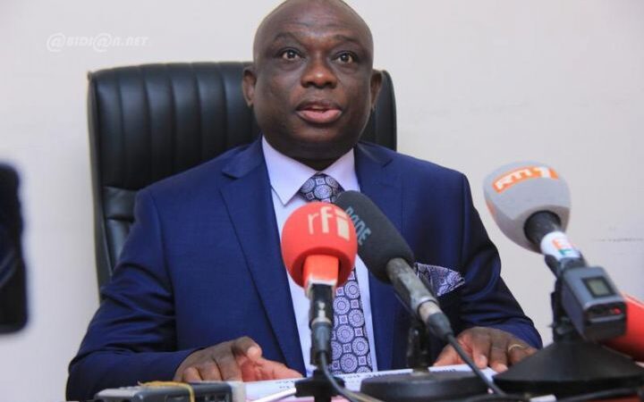 Côte d’Ivoire : un ministre de la Réconciliation nationale nommé suite à un léger remaniement ministériel