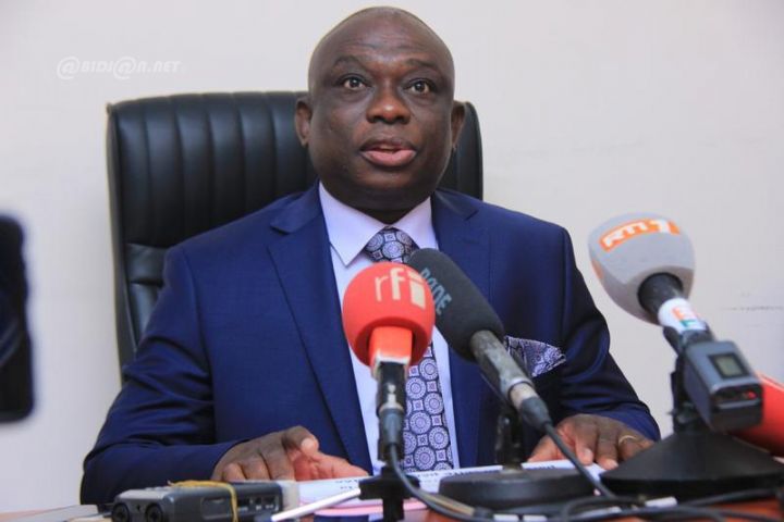 Côte d’Ivoire : un ministre de la Réconciliation nationale nommé suite à un léger remaniement ministériel