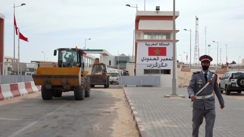 Guerguarat: Le Portugal salue la retenue du Maroc et son attachement au cessez-le-feu au Sahara