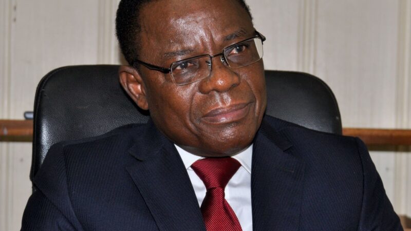 Le gouvernement camerounais lève le blocus sur la résidence de l’opposant Maurice Kamto