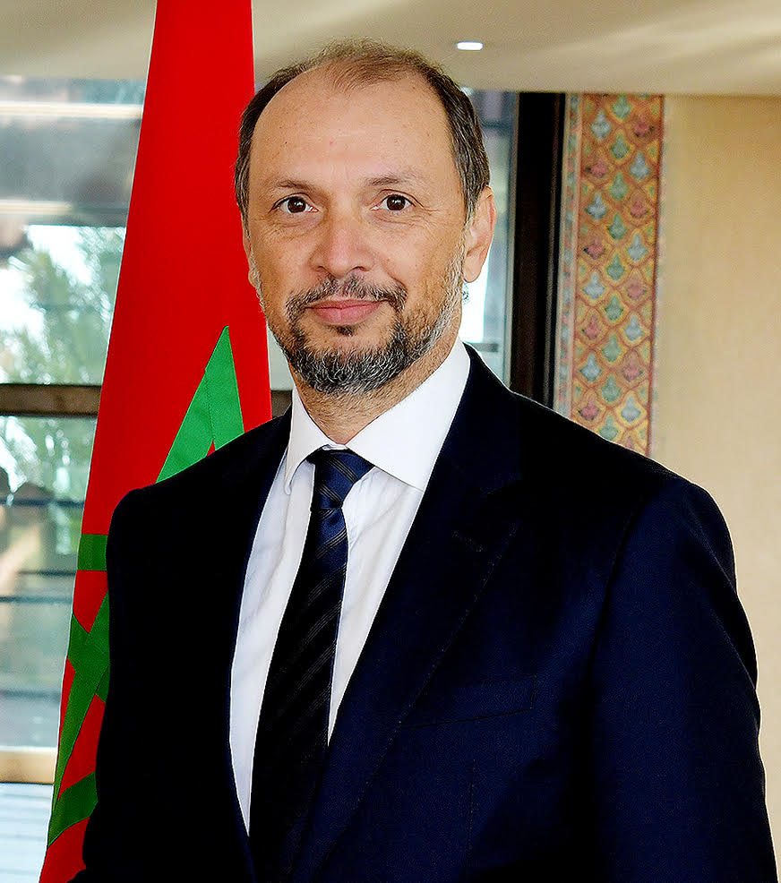 Le Maroc réitère son engagement pour  l’aboutissement de la ZLECA