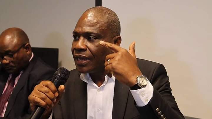 RDC : L’opposant Fayulu s’attaque à l’Union sacrée prônée par le président Tshisekedi