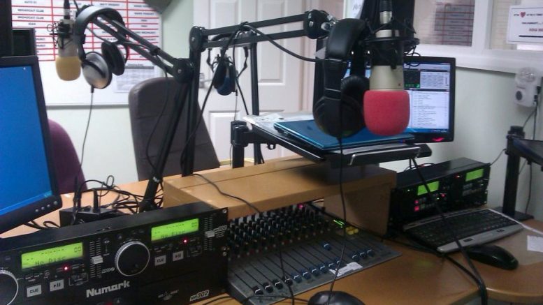 Les radios privées en grève au Tchad