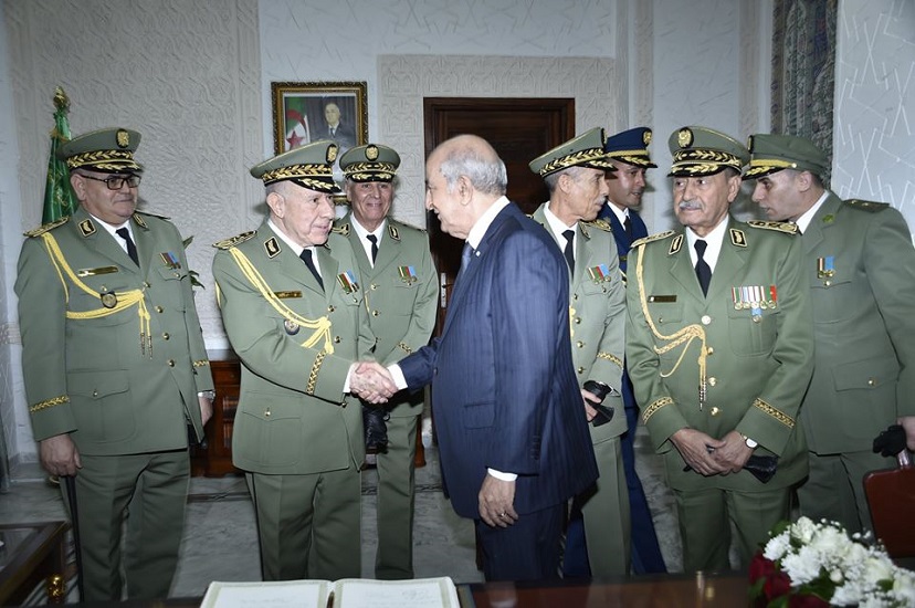 Des hommes politiques maghrébins dénoncent le diktat algérien