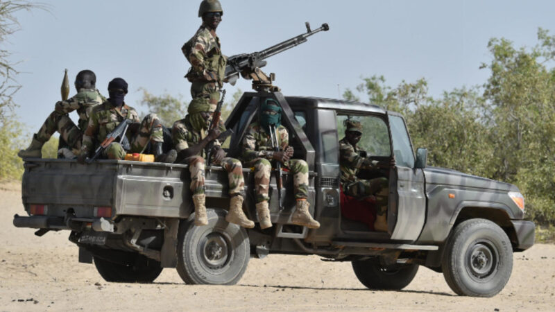 Le Nigeria annonce la libération de 344 élèves enlevés par Boko Haram