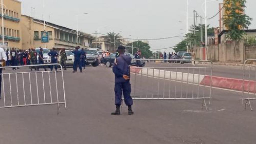 La RDC impose un couvre-feu suite à une deuxième vague de Covid-19 