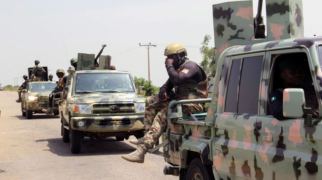 Nigeria : Des dizaines de lycéens libérés au lendemain de leur enlèvement