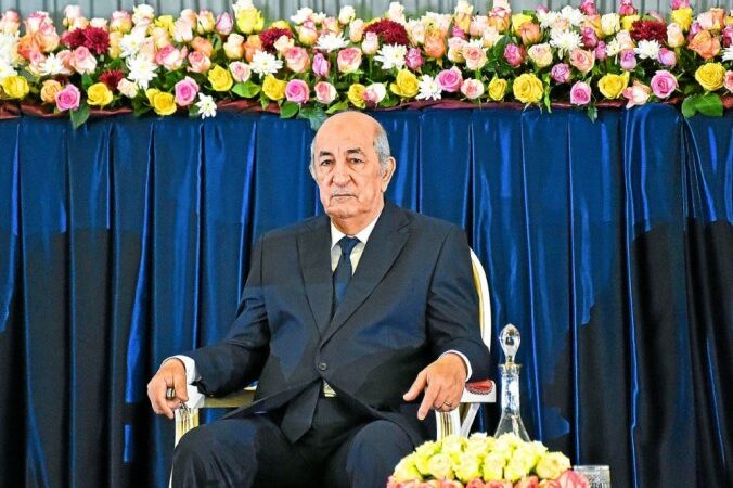 Le président Tebboune attendu en Algérie «dans les prochains jours»