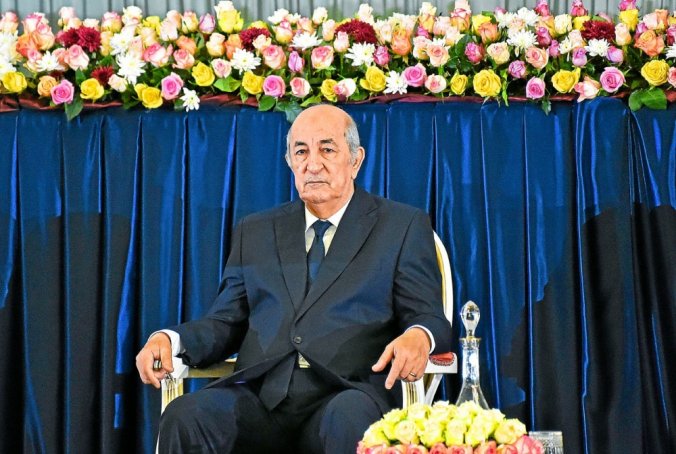 Le président Tebboune attendu en Algérie «dans les prochains jours»
