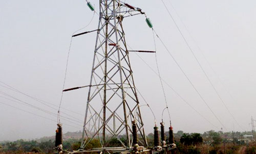 Lancement des travaux de construction d’une ligne de transport 161 KV au nord du Togo