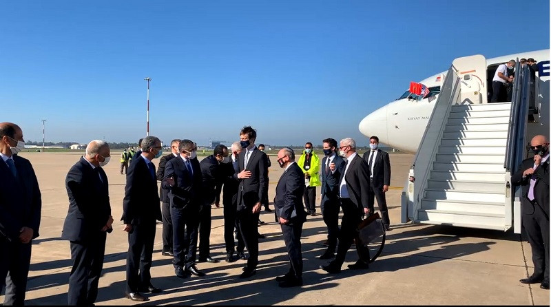 Visite au Maroc d’une délégation américano-israélienne de haut niveau