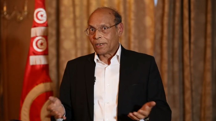 Sahara-Tunisie : Moncef Marzouki revient à la charge contre le régime algérien et le Polisario