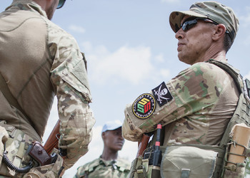 La Russie dément l’envoi de ses troupes en Centrafrique